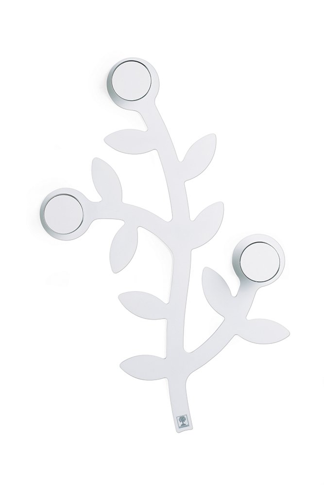 Foppapedretti Appendialbero Coat Hooks white
