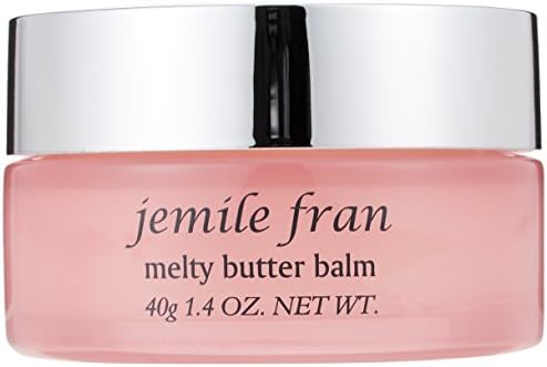MILBON Jemile Fran 1.4 oz (40 g) Melty Butter Balm