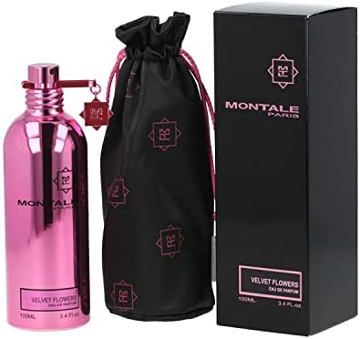 Price Montale Flower Musk Montale Roses Musk Eau De Parfum Spray