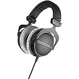 beyerdynamic DT  770 PRO 80 Ohm closed Studio Headphone