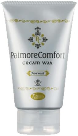 Amazon パイモア コンフォートクリームワックス ノーマル 100g パイモア ヘアワックス ポマード 通販