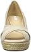 Geox Women's D Soleil Espadrille Wedge Sandal