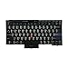 ACOMPATIBLE Replacement for Lenovo IBM Thinkpad T420 X220 T510 T510i T520 T520i W510 W520 Series Laptop Keyboard US Layout