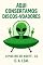 Livro AQUI CONSERTAMOS DISCOS-VOADORES