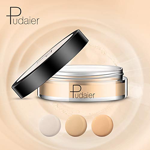 image for Sunbona Concealer Sunbona Clearance Pudaier Concealer Light Waterproof