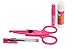Hello Kitty All-in-One Scrapbook Kit