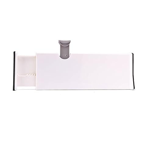 Ecvision Adjustable Drawer Dividers Partition Spring Loaded