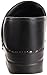 Sanita Women's Professional Cabrio Clog, Black, 39 EU/8-8.5 M US