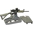 MTM Modern Sporting Rifle Maintenance & Display Stand