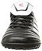 adidas Performance Men's Copa 17.4 Tf Soccer Shoe, Black/White/Black, 7.5 M US