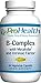 ProHealth B-Complex with Metafolin & Intrinsic Factor - (60 Vegetarian Capsules)