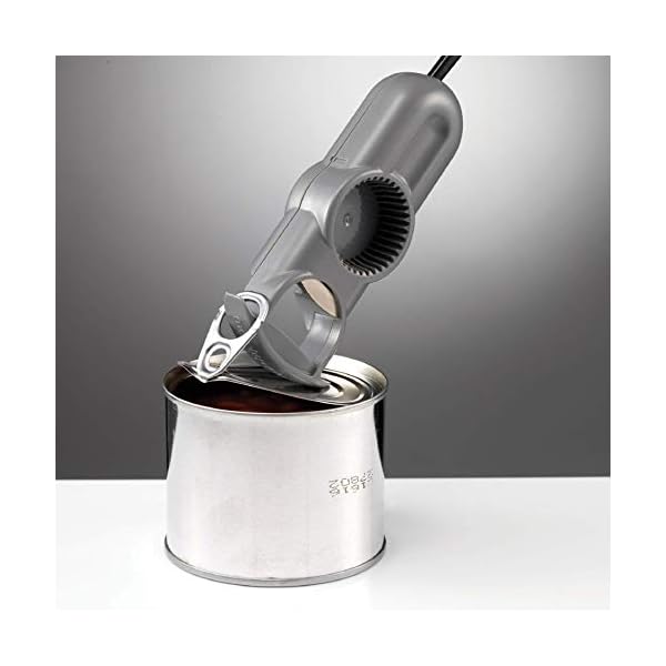 Morphy-Richards-Multifunction-Can-Opener-46718-Black-Tin-Opener Morphy Richards Multifunction Can Opener 46718 Black Tin Opener