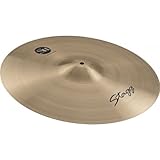 Stagg SH-CM18R 18-Inch SH Medium Crash Cymbal