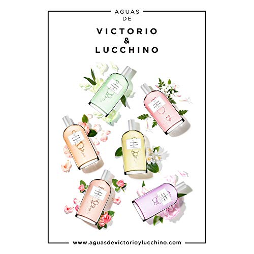Nº 3 Iris Luminoso Victorio&Lucchino - Perfume Feminino - EDT 150ml