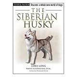 Tfh/Nylabone DTFTN123 Terra Nova Siberian husky