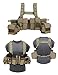 LBX TACTICAL Lock & Load Chest Rig
