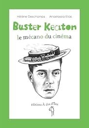Buster Keaton