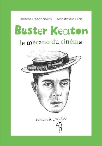 Buster Keaton