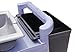 New Star Foodservice 54583 1-Piece Bus Cart Silverware Bin/Bus Cart Bin, 13