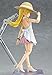 Max Factory Nisemonogatari: Shinobu Oshino Figma Action Figure