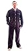 Men Woven PJ Set, Up2date Fashion Style PJ-52MM