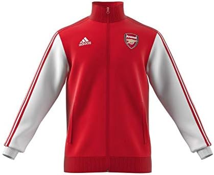 arsenal tracksuit top
