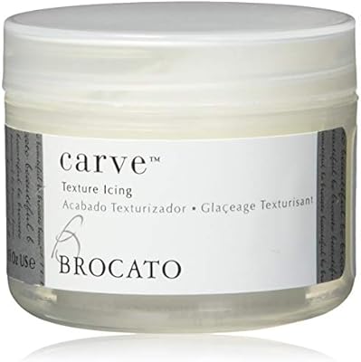 Brocato Carve Texture Hair Paste Styling Texturizer Cream