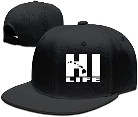 Hawaii Hi Life Knit Men Caps