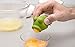 Peleg Design Egg Separator for Raw Eggs – Silicone Egg Yolk and White Separator, Funny Frog Design – Cute Kitchen Tool Gadget for Cooking/Baking
