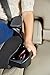 Graco TurboBooster LX Backless Booster Seat with Affix LATCH, Addison