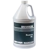 EC Electronic Solution,1 Gallon for Ultrasonic Cleaners 100-955-914-6768