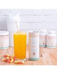Alani Nu Energy - Mimosa