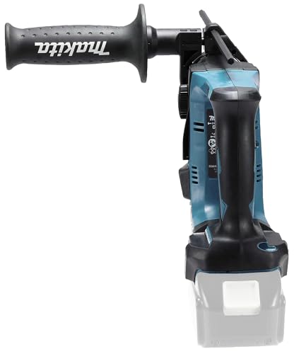 Makita DHR171Z Li-ion LXT Brushless Rotary Hammer, 18 V, Blue, 17 mm