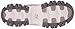 Skechers womens D'LITES ME TIME Memory Foam Lace-up Sneaker,Taupe,8 M US