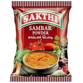 Sambar Powder - Indian Spices 500 Gm (17.63 OZ)