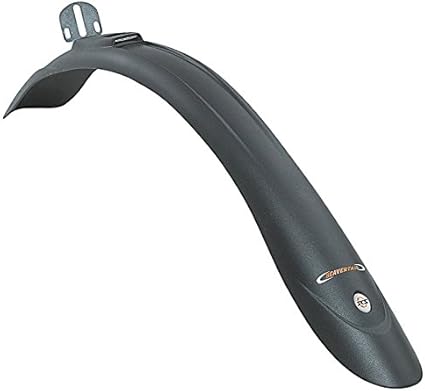 sks beavertail fender set