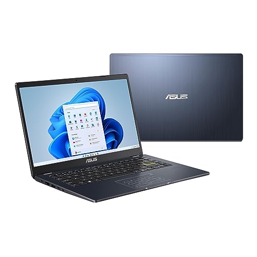 ASUS Vivobook Go 14 Laptop