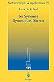 Les Systèmes Dynamiques Discrets (Mathématiques et Applications) (French Edition) by