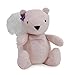 Bedtime Originals Lavender Woods Plush Squirrel, Nibbles