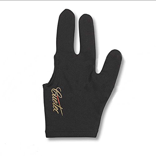 Cuetec BGCT Billiard Glove,