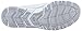 Skechers Sport Women's Gratis Bungee Fashion Sneaker,White,7 M US
