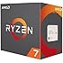 AMD Ryzen 7 1800X Processor (YD180XBCAEWOF)