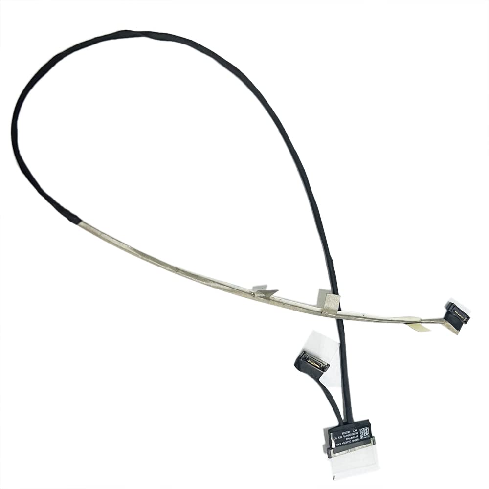 ZAHARA 01AW494 SC10K41902 DC02C007W20 Camera Cable for Lenovo ThinkPad X260 20F5 20F6 Camera Webcam Cable