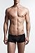 JM Skinz Men's Low Rise Pouch Boxer - Soft & Breathable Fabric Underwear Men Low Rise Trunks