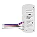 Insteon 2475F FanLinc Insteon Dual-Band Ceiling Fan and Light Controller
