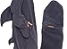 Silver Lilly Unisex Adult Pajamas - Plush One Piece Cosplay Shark Animal Costume