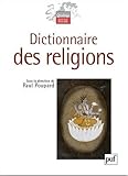 Image de dictionnaire des religions 2 vols 2007