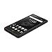 Incipio Octane Pure BlackBerry Certified Case [Survivor Military Tested Case for Black Berry Priv/