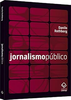 Livro Jornalismo Público