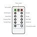 Fairy Lights Plug in, USB White Twinkle Lights USB Led String Lights 33Ft 100LEDs White Christmas Lights, Led Christmas Lights with Dimmable Remote for Bedroom Wedding Party Halloween(Daylight White)